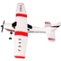 Літак радіокерований 2.4GHz WL Toys F949 Cessna 500мм 3к - фото 2