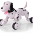 Робот собака на радиоуправлінні Happy Cow Smart Dog (чорний)  - фото 2