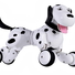 Робот собака на радиоуправлінні Happy Cow Smart Dog (чорний)  - фото 11