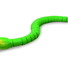 Змея с пультом управления ZF Rattle snake (зеленая) - фото 1