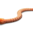 Змея с пультом управления ZF Rattle snake (коричневая) - фото 1