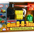 Детский конструктор Popular Playthings машинка (бетономешалка, грузовик, бульдозер, экскаватор) - фото 11