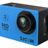 Экшн камера SJCam SJ4000 (синий) - фото 1