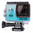Экшн камера SJCam SJ4000 (синий) - фото 2
