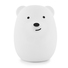 Дитячий нічник-іграшка Click "Hічні звірятка" Ведмідь 11 см  - фото 8