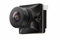 Камера FPV Caddx Ratel 2 1/1.8" 1200TVL L2.1 (черный)
