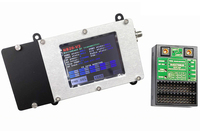 Комплект LRS RMILEC NB20 V2 UHF 400-470MHz 5W 20 каналов