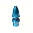 Адаптер пропеллера Haoye 01204 вал 4.0 мм винт 6.35 мм (цанга, синий) - фото 2