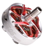 Мотор T-Motor P2505 1850KV 4-6S для коптеров (красный) - фото 4