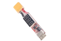 Зарядное устройство USB Readytosky 2-6S для мобильных (XT60)