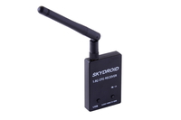 Відеоприймач FPV 5.8GHz Skydroid для мобільних пристроїв з OTG