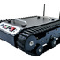Гусеничная платформа DLBOT Танк TR400 для робототехники (KIT3) - фото 1