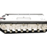 Гусеничная платформа DLBOT Танк WT600S для робототехники (KIT3, белый) - фото 2