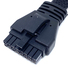 Балансировочный кабель SkyRC для з/у PC1500 30см - фото 2