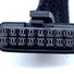 Балансировочный кабель SkyRC для з/у PC1500 30см - фото 3