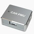 Модуль живлення CUAV CAN PMU 2-15S 110A (BEC 5.4В 5А) - фото 3