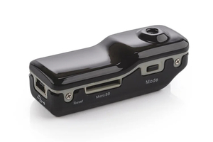 Видеокамера компактная для р/у моделей MiniDV VolantexRC