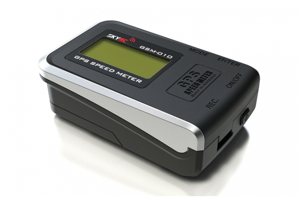 GPS датчик скорости и регистратор пути для р/у моделей SkyRC GPS Meter  (SK-500002-01) - купить оптом в Прямые дистрибьюции