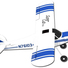 Самолёт радиоуправляемый VolantexRC Super Cub 761-3 500мм 3к RTF - фото 5
