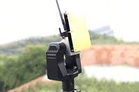 Трекер автоматический MFD Crossbow для антенн до 3кг