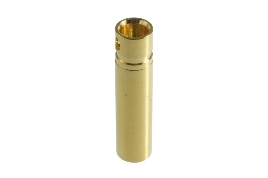 Силкові конектори AMASS PLUG 4.0 мм Female, 3 шт