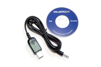 Авиасимулятор USB-кабель для аппаратур управления VolantexRC