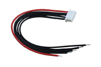 Балансувальний кабель JST-XH 4S (20 см)