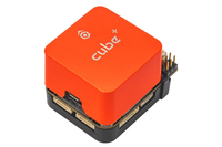 Політний контролер CubePilot HEX Pixhawk 2.1 Cube Orange+ на платі Mini