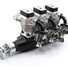 Двигатель ROTO motor 130 FSI - фото 1