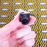 Камера FPV Caddx Ratel 2 Micro  1/1.8" 1200TVL L2.1 (черный) - фото 5