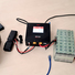 Зарядное устройство дуо универсальное ISDT K2 AIR 20A AC/DC 200W/500W с блоком питания - фото 7