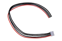 50 шт - Балансировочный кабель JST-XH 3S (20 см)