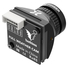Камера FPV для дрона Foxeer Toothless 2 Micro 1/2" 1200TVL M12 L1.7 (чорний) - фото 2