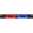 Детский лак-карандаш для ногтей Malinos Creative Nails на водной основе (2 цвета Темно-красный + Темно-синий) - фото 2