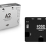 Полетный контроллер DJI A2 +  система видеоналожения iOSD Mark II - фото 1