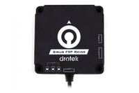 Модуль GPS Drotek SIRIUS RTK GNSS ROVER F9P + RM3100
