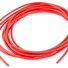 Провод силиконовый Dinogy 5 AWG (красный), 1 метр - фото 1