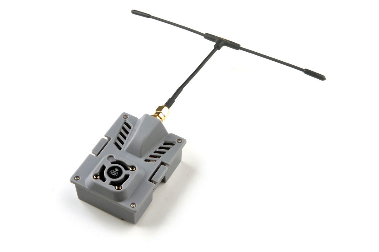 Модуль передавач HappyModel ELRS ES900TX JR 868MHz