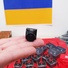 Камера FPV для дрона Foxeer Toothless 2 Micro 1/2" 1200TVL M12 L1.7 (чорний) - фото 5