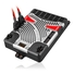 Регулятор живлення для сервоприводів PowerBox Royal SR2 TFT - фото 4