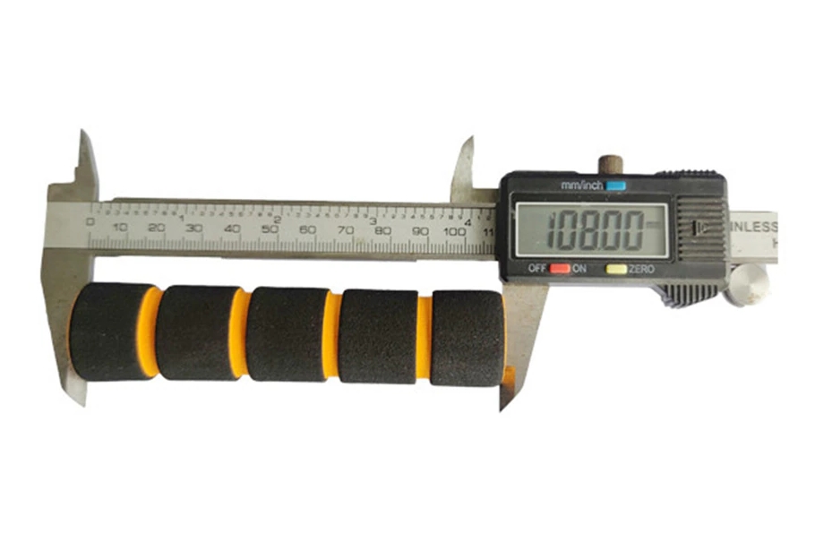 Демпфери для шасі мультикоптера, 16 мм, 4 шт, Tarot TL2940-02