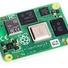 Вычислительный модуль Raspberry PI CM4 4Gb 32Gb - фото 1