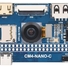 Плата розширення NANO C для Raspberry PI CM4 (Camera 8MP, HDMI) - фото 3