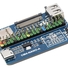 Плата расширения NANO A для Raspberry PI CM4 (USB, MicroSD) - фото 1