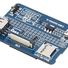 Плата розширення NANO A для Raspberry PI CM4 (USB, MicroSD) - фото 2
