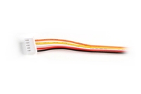 50 шт - Балансировочный кабель QJ JST-XH 4S (15 см)