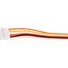 50 шт - Балансувальний кабель QJ JST-XH 4S (15 см) - фото 1
