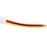 50 шт - Балансировочный кабель QJ JST-XH 2S (30 см) - фото 1
