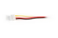 Балансировочный кабель QJ JST-XH 3S (30 см)