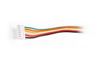 50 шт - Балансувальний кабель QJ JST-XH 5S (30 см)